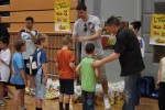 Sončkov Pokal 2011