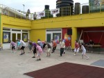 Sončkov Festival 2011