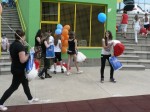 Sončkov Festival 2011