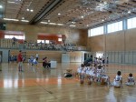 Sončkov Pokal 2011 2del