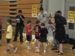 Sončkov Pokal 2011 2del