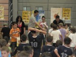 Sončkov Pokal 2011 2del