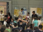 Sončkov Pokal 2011 2del