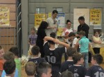 Sončkov Pokal 2011 2del