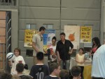 Sončkov Pokal 2011 2del