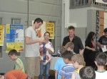 Sončkov Pokal 2011 2del