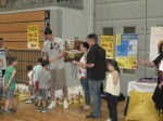 Sončkov Pokal 2011 2del