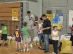 Sončkov Pokal 2011 2del