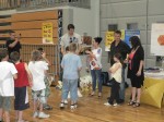 Sončkov Pokal 2011 2del