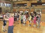 Sončkov Pokal 2011 2del